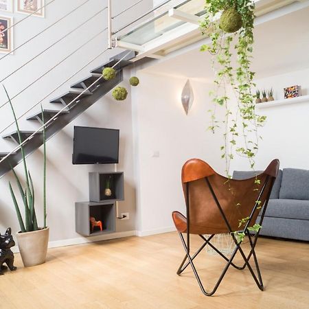 Moscova Design Loft Διαμέρισμα Μιλάνο Εξωτερικό φωτογραφία