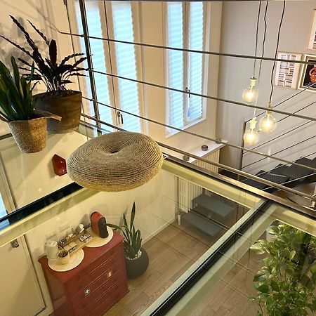 Moscova Design Loft Διαμέρισμα Μιλάνο Εξωτερικό φωτογραφία