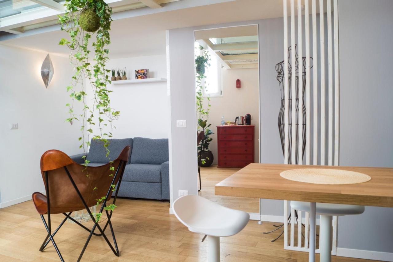 Moscova Design Loft Διαμέρισμα Μιλάνο Εξωτερικό φωτογραφία