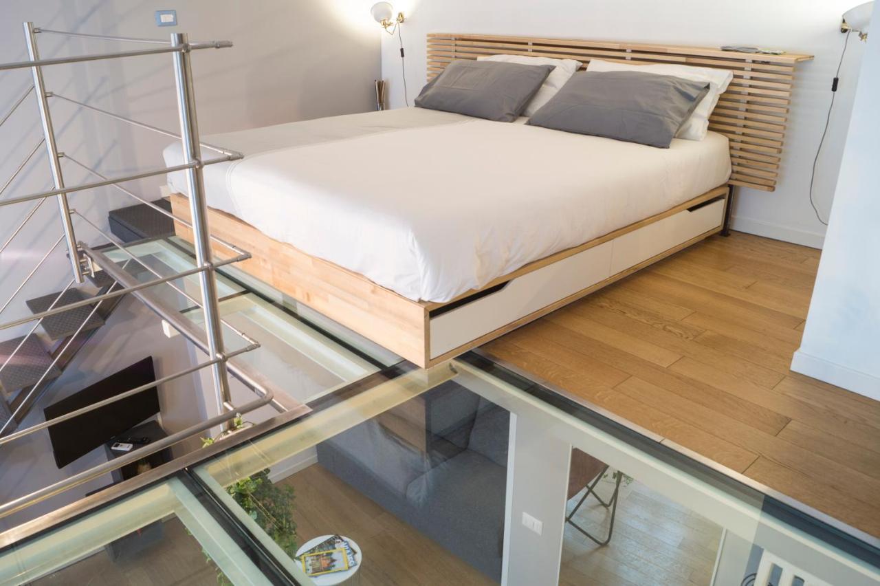 Moscova Design Loft Διαμέρισμα Μιλάνο Εξωτερικό φωτογραφία