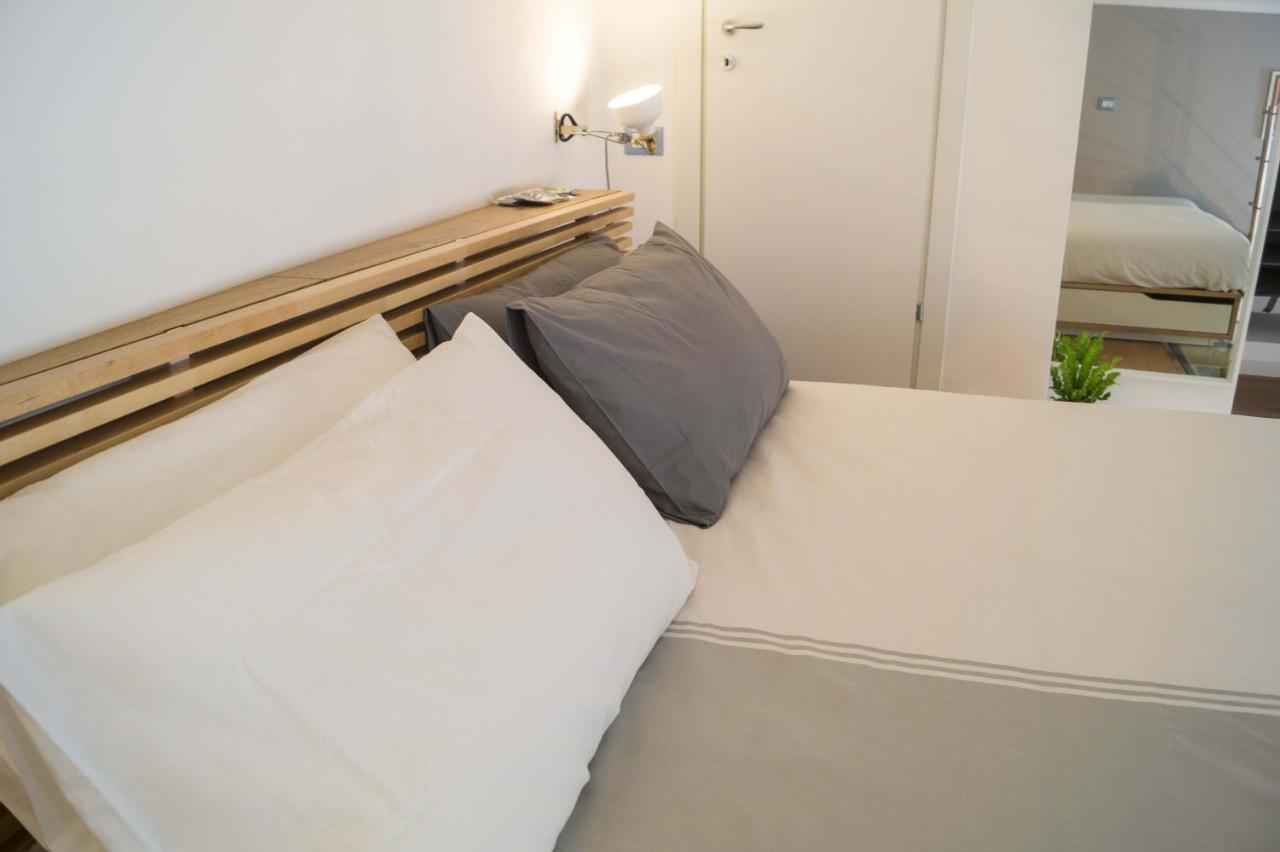 Moscova Design Loft Διαμέρισμα Μιλάνο Εξωτερικό φωτογραφία