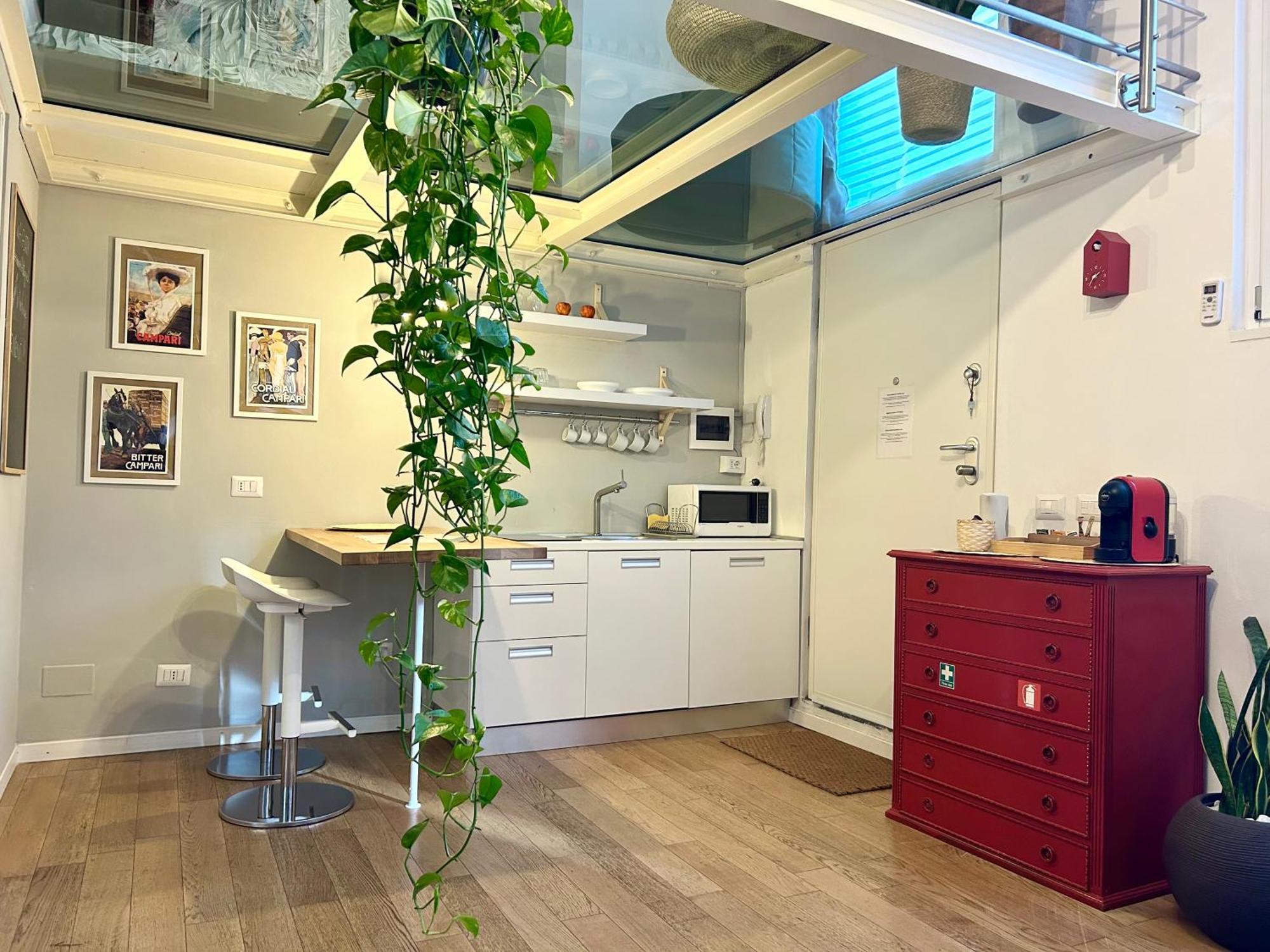 Moscova Design Loft Διαμέρισμα Μιλάνο Εξωτερικό φωτογραφία