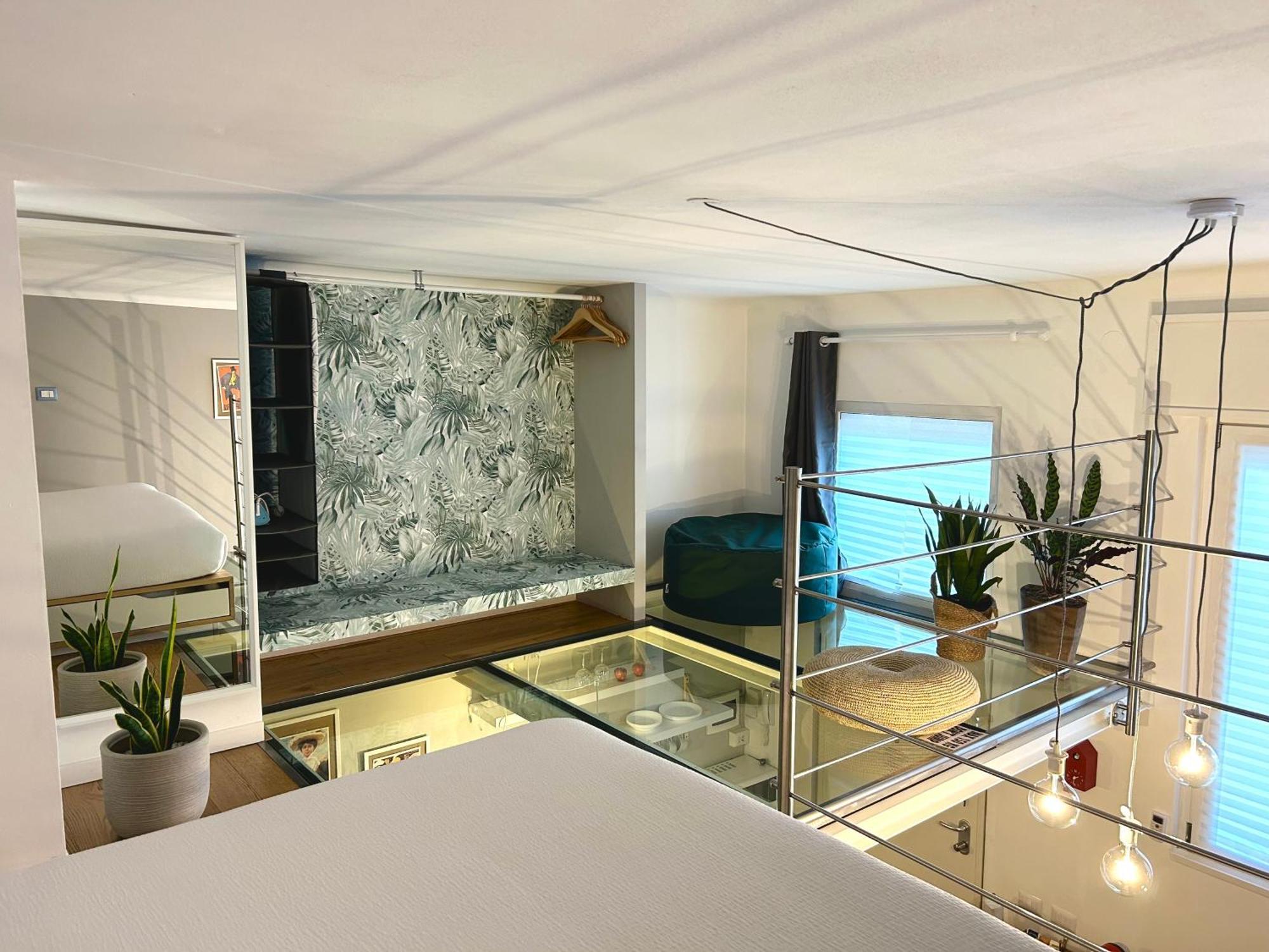 Moscova Design Loft Διαμέρισμα Μιλάνο Εξωτερικό φωτογραφία