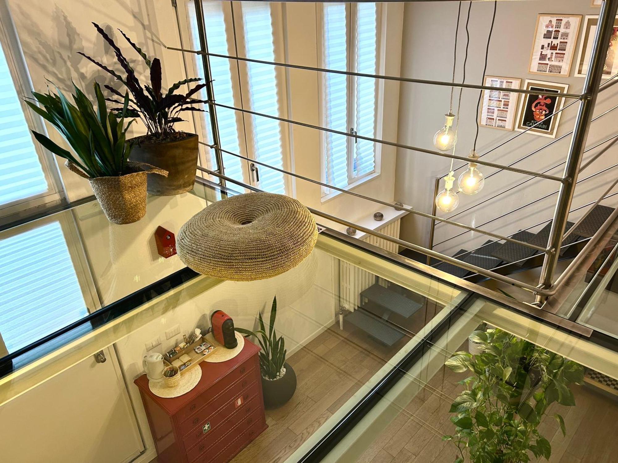 Moscova Design Loft Διαμέρισμα Μιλάνο Εξωτερικό φωτογραφία